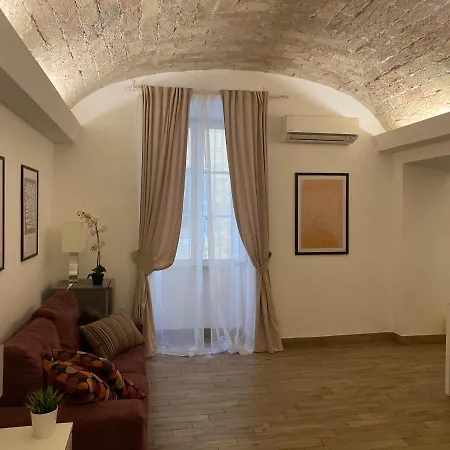 Apartamento Campani Luxury Flat