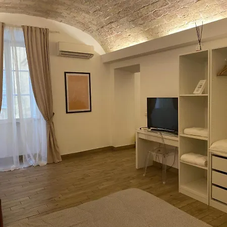 Campani Luxury Flat Apartamento