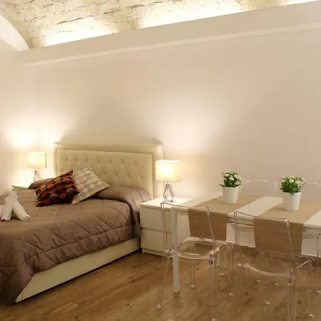 Campani Luxury Flat *