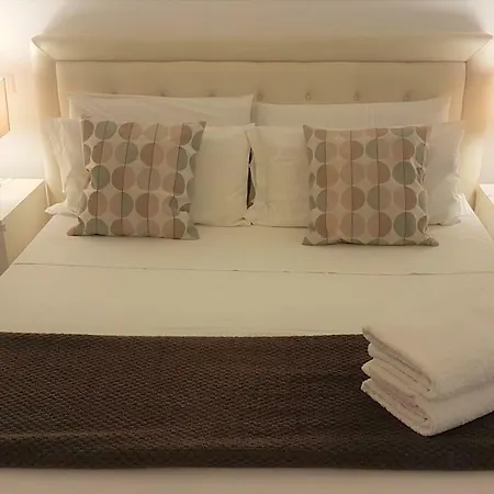 Campani Luxury Flat *