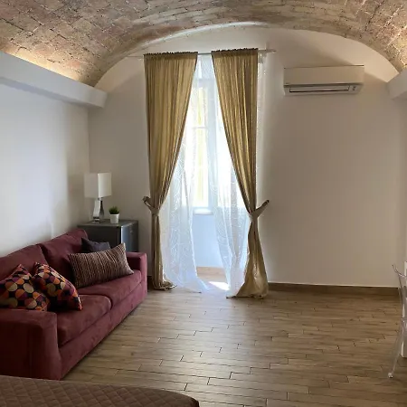 Campani Luxury Flat Apartman