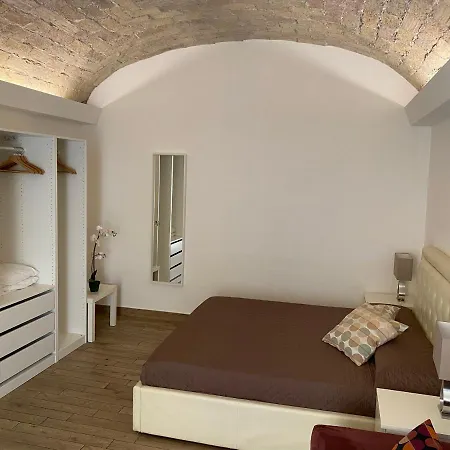 Campani Luxury Flat *