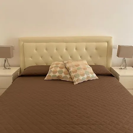 Campani Luxury Flat Řím