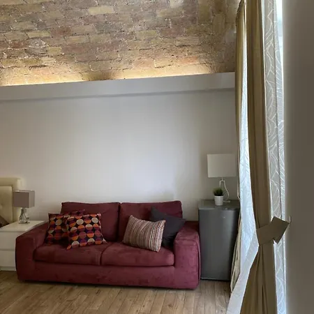 Campani Luxury Flat Apartman Róma