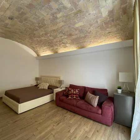 Campani Luxury Flat * Róma