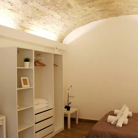 Campani Luxury Flat Apartmán *