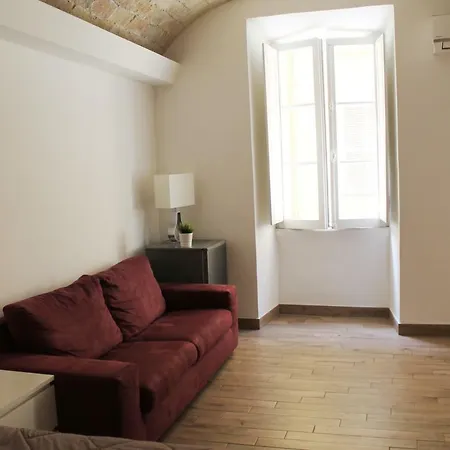 Campani Luxury Flat Apartman