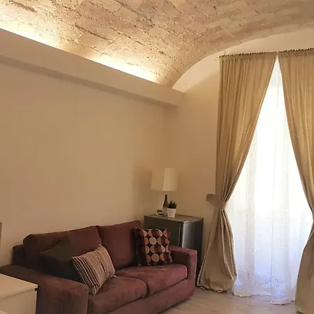 Campani Luxury Flat * Řím