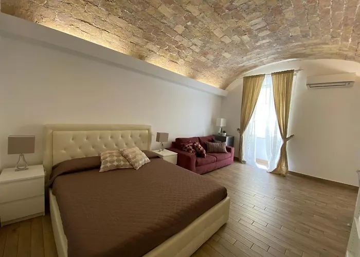 Campani Luxury Flat