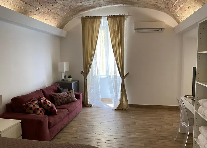 Campani Luxury Flat Appartement