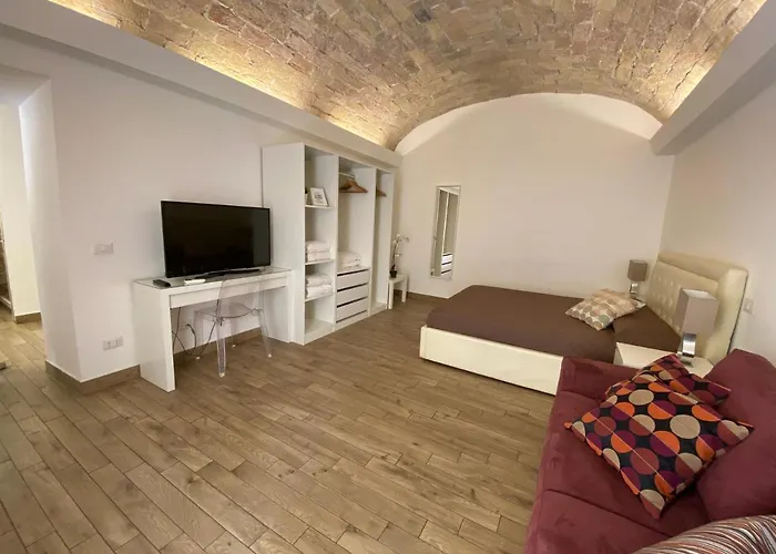Campani Luxury Flat Appartement Rome