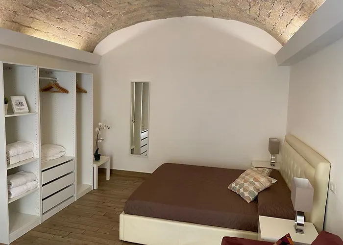 Campani Luxury Flat *