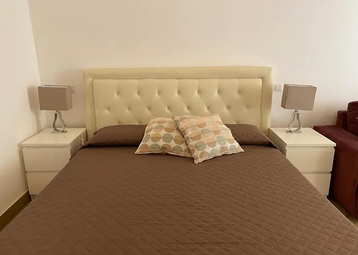 Campani Luxury Flat Rome