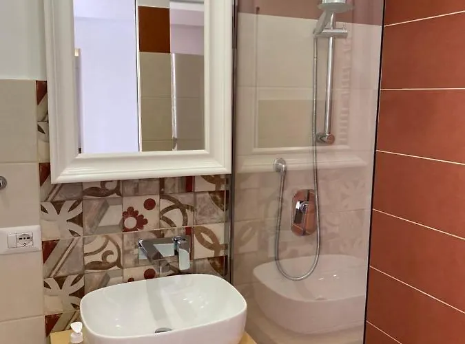 Campani Luxury Flat Appartement *