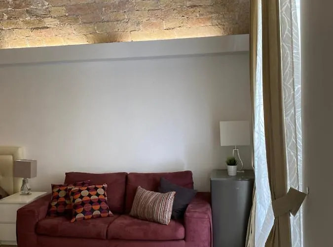 Campani Luxury Flat Appartement Rome
