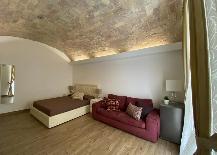 Campani Luxury Flat * Rome