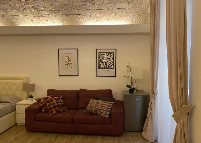 Campani Luxury Flat Appartement *