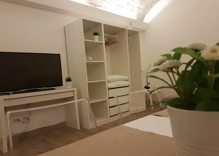 Campani Luxury Flat *