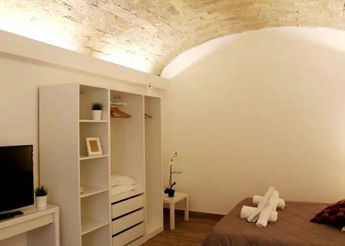 Campani Luxury Flat Appartement *