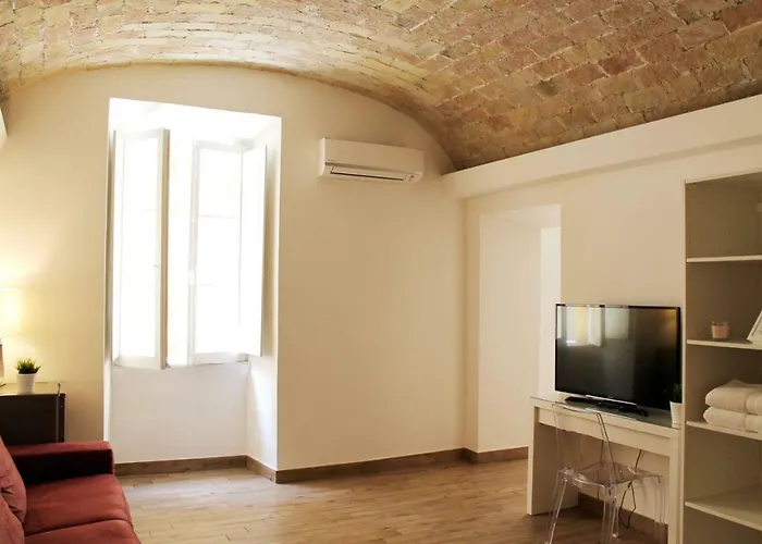 Appartement Campani Luxury Flat