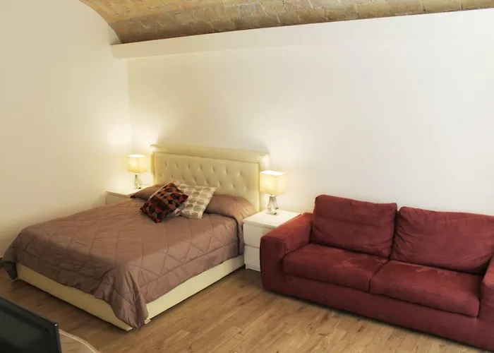 Campani Luxury Flat Appartement Rome