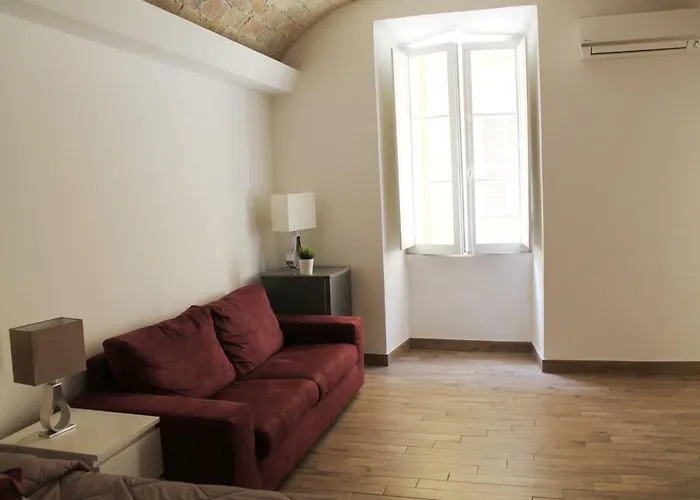 Campani Luxury Flat Appartement