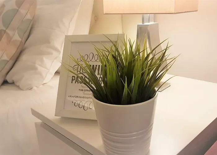 Campani Luxury Flat *