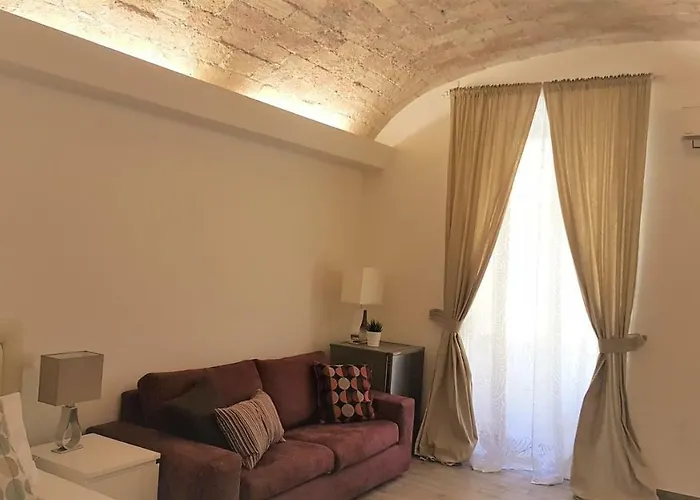 Campani Luxury Flat * Rome