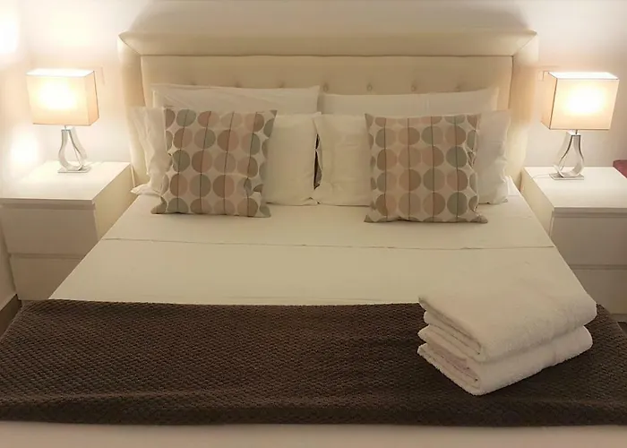 Campani Luxury Flat *