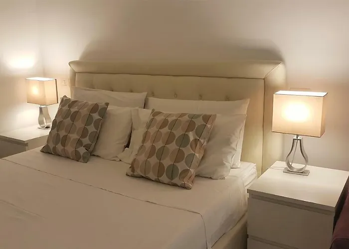 Campani Luxury Flat Appartement *