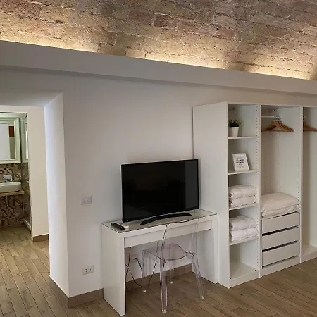 Apartment Campani Luxury Flat *