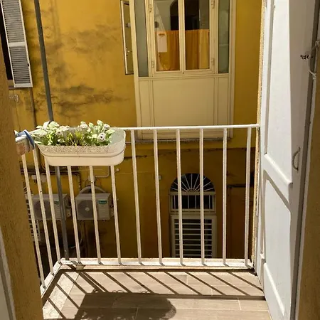 Campani Luxury Flat