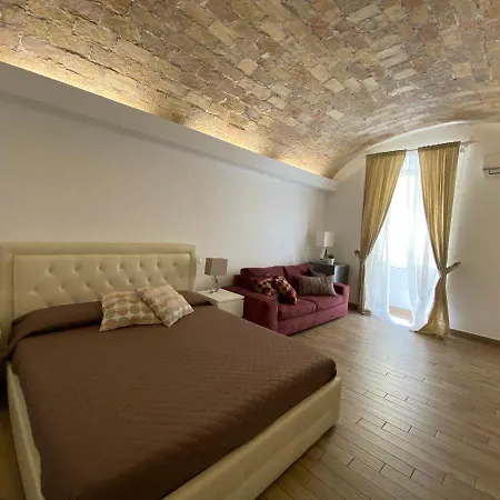 Campani Luxury Flat