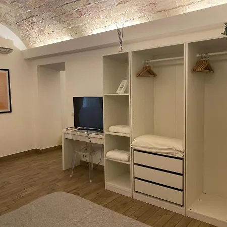 Campani Luxury Flat アパート