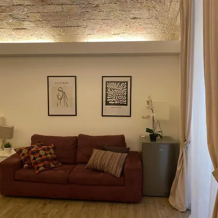 Campani Luxury Flat アパート *