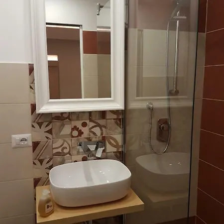 Campani Luxury Flat *