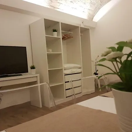 Campani Luxury Flat *