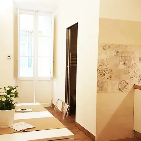 Campani Luxury Flat