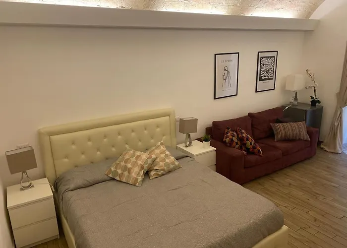 Campani Luxury Flat Apartment Rome