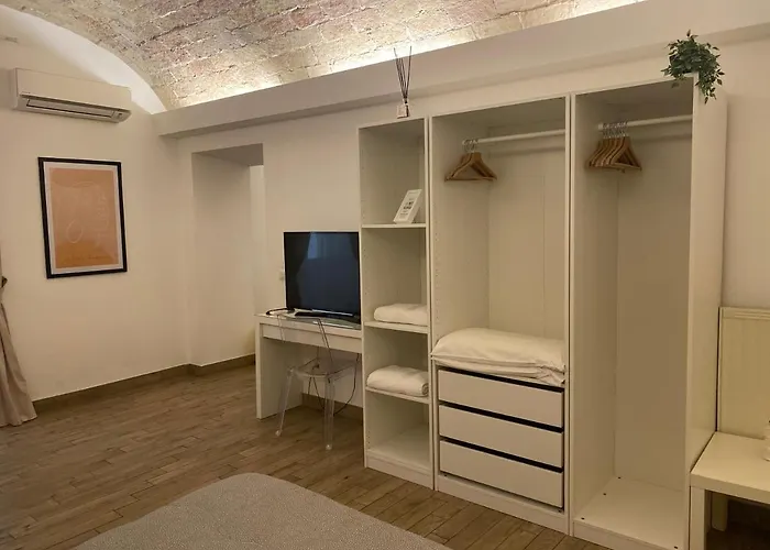 Campani Luxury Flat Apartment