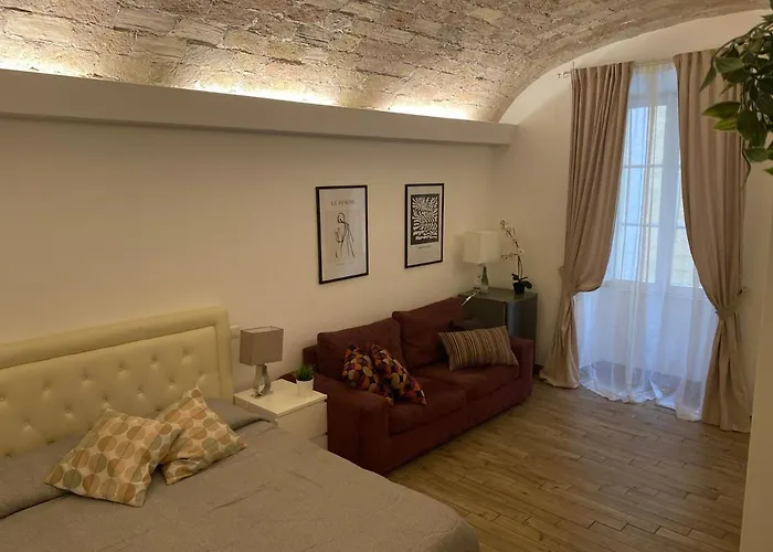 Campani Luxury Flat Apartment
