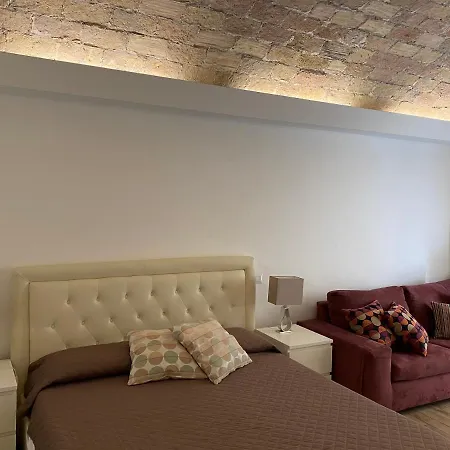 Campani Luxury Flat