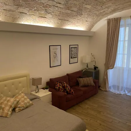 Campani Luxury Flat Daire