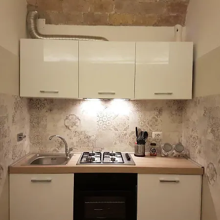 Daire Campani Luxury Flat