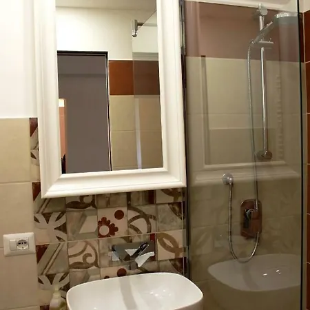 Campani Luxury Flat Daire *