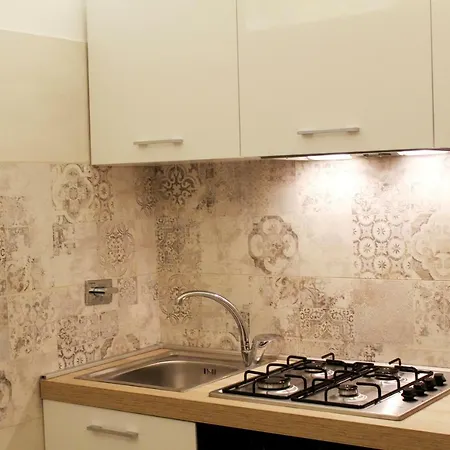 Campani Luxury Flat