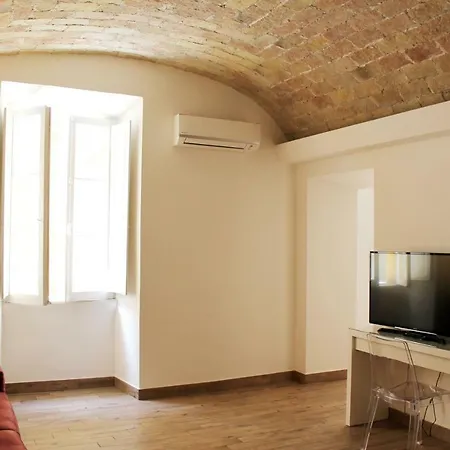 Daire Campani Luxury Flat