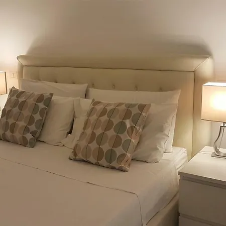 Campani Luxury Flat Daire *