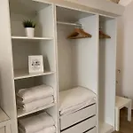 아파트 Campani Luxury Flat *
