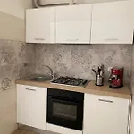 아파트 Campani Luxury Flat 로마